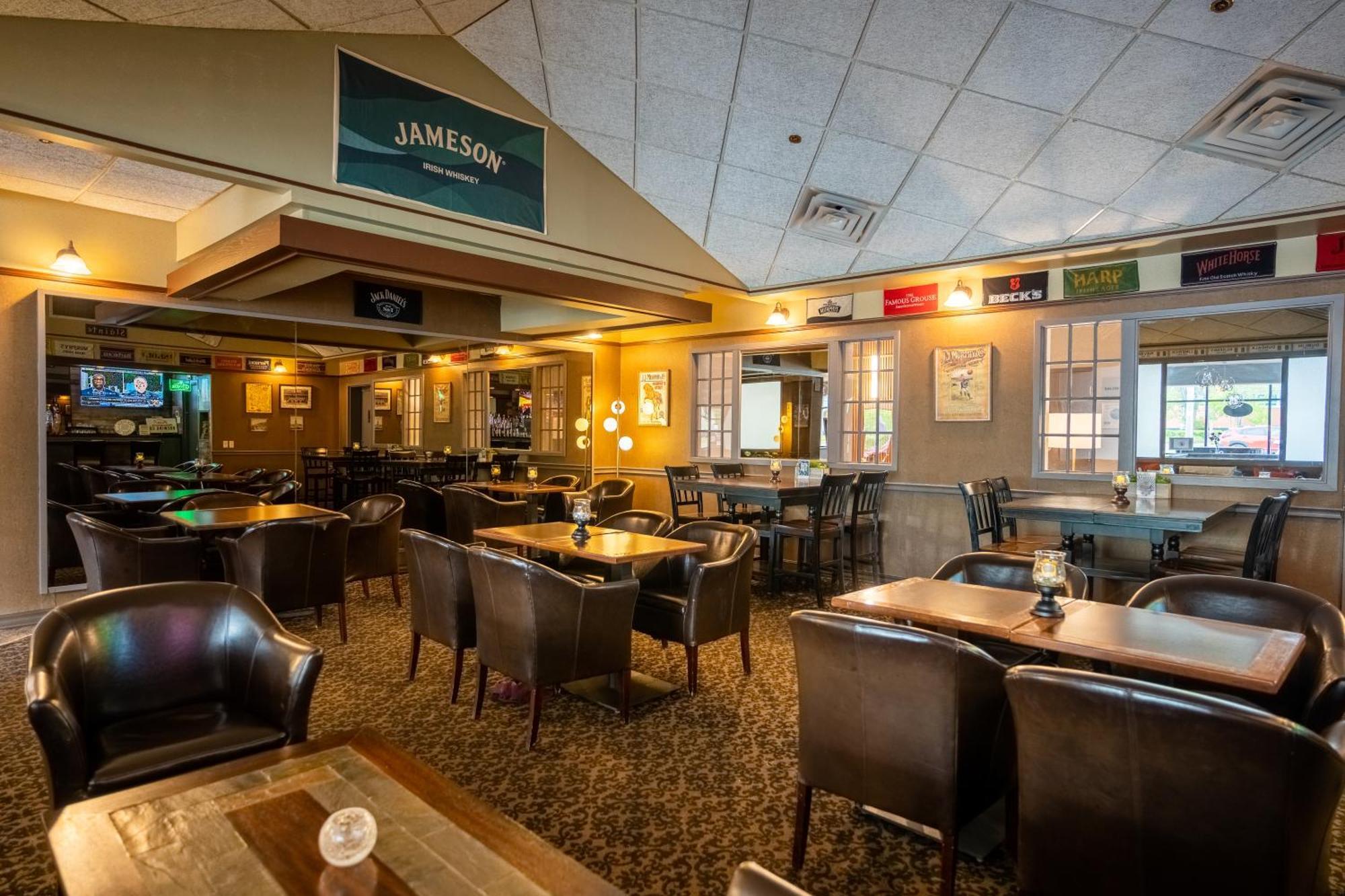 Best Western Glengarry Truro Exterior foto