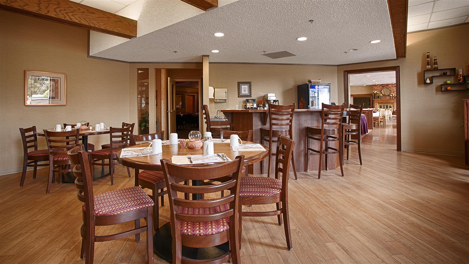 Best Western Glengarry Truro Exterior foto